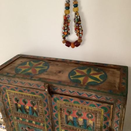 Riad Aziman Tétouan Ngoại thất bức ảnh