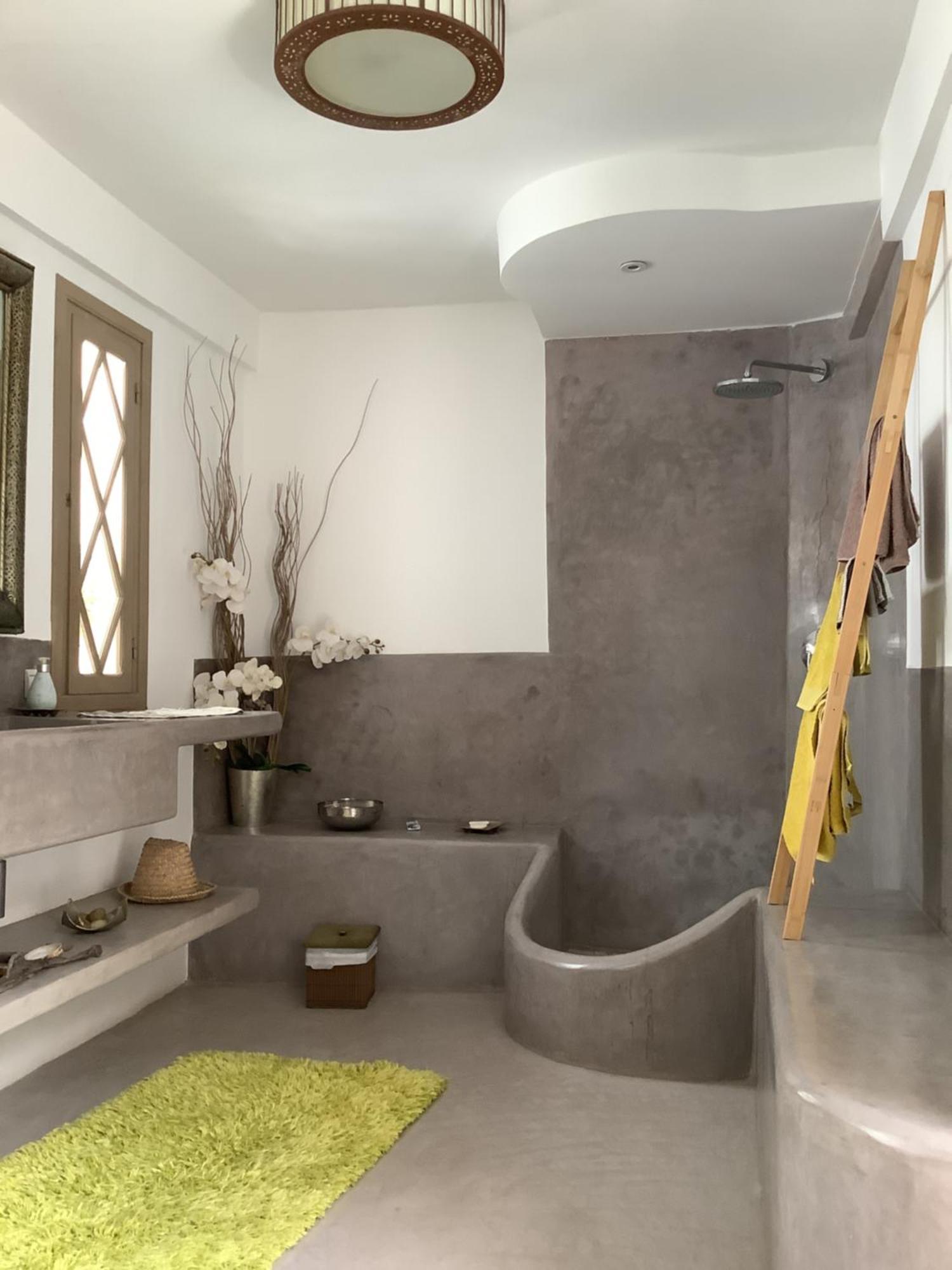 Riad Aziman Tétouan Ngoại thất bức ảnh