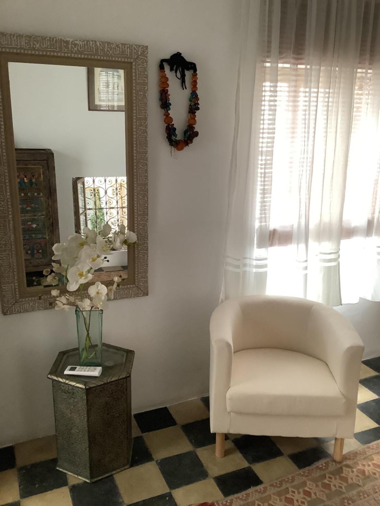 Riad Aziman Tétouan Ngoại thất bức ảnh